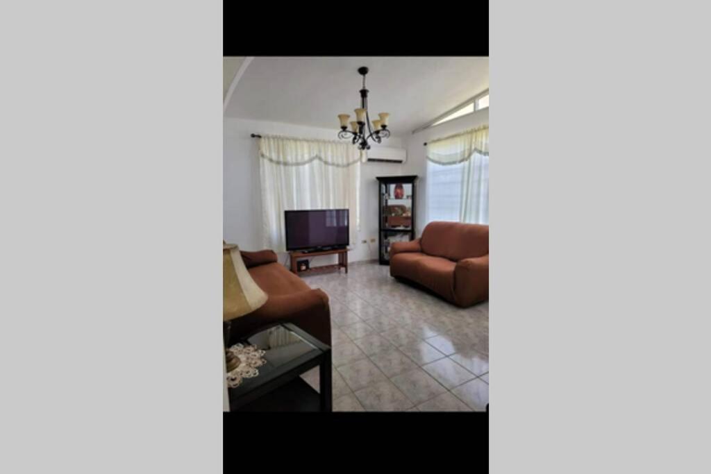 My Dulce Hogar Villa Isabela Kültér fotó