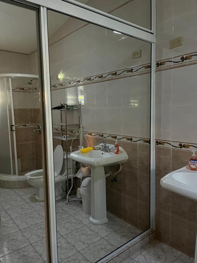 My Dulce Hogar Villa Isabela Kültér fotó