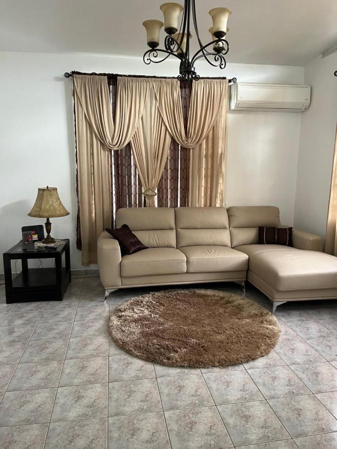 My Dulce Hogar Villa Isabela Kültér fotó