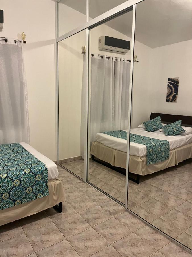 My Dulce Hogar Villa Isabela Kültér fotó