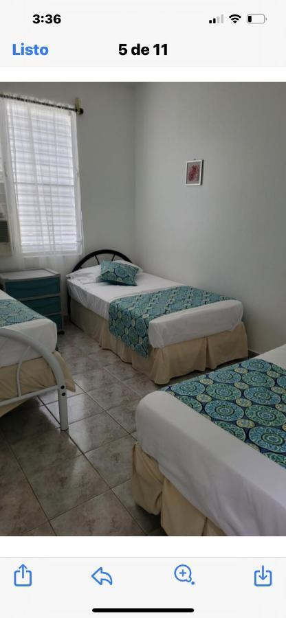 My Dulce Hogar Villa Isabela Kültér fotó