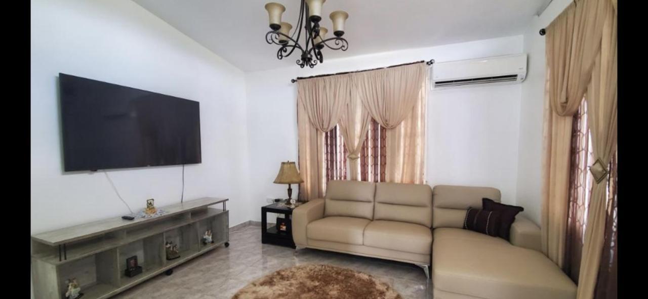 My Dulce Hogar Villa Isabela Kültér fotó