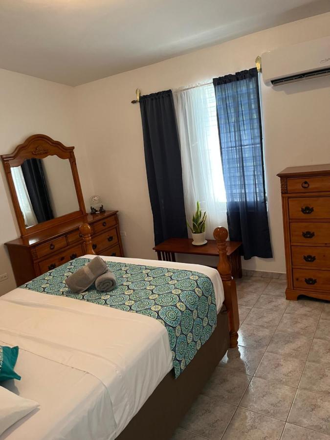 My Dulce Hogar Villa Isabela Kültér fotó