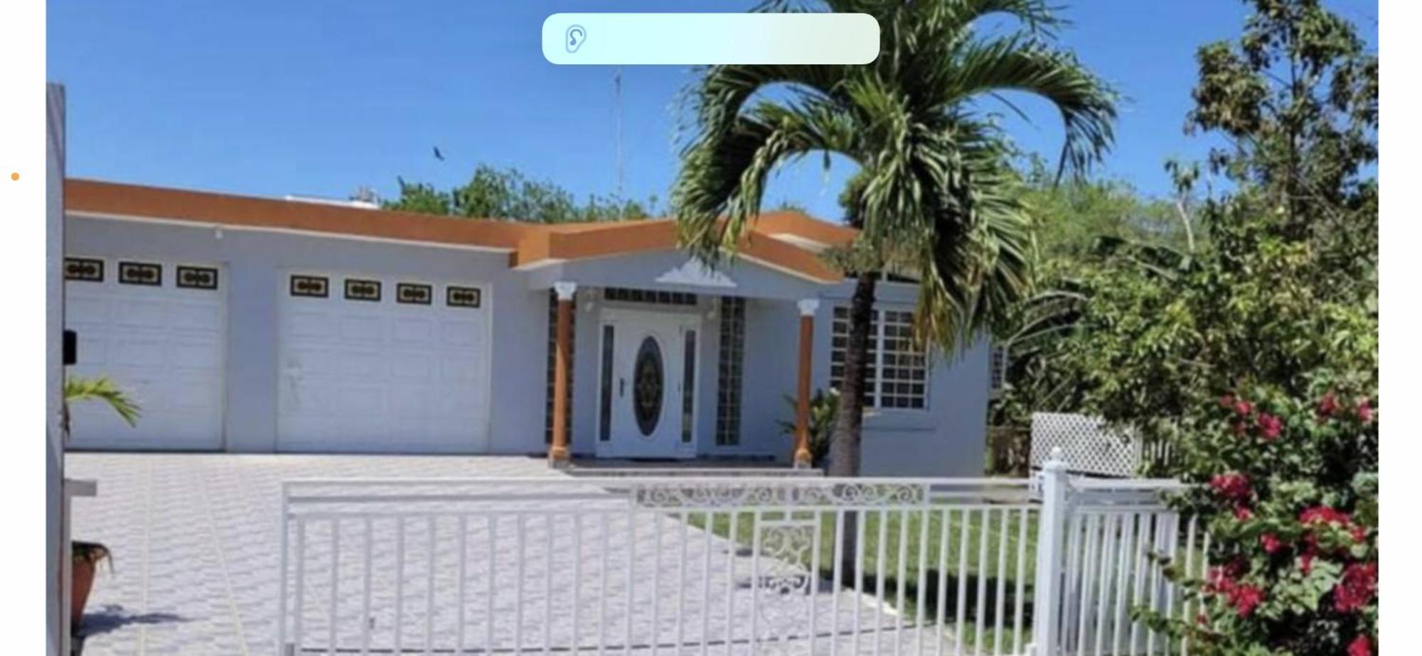 My Dulce Hogar Villa Isabela Kültér fotó